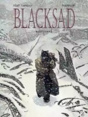 Drugi tom słynnej serii Blacksad,  za którą jej autorzy zostali uhonorowani wieloma wyróżnieniami francuskimi i szwajcarskimi (w tym trzema nagrodami na Międzynarodowym Festiwalu Komiksu w Angouleme) oraz dwiema amerykańskimi Nagrodami Eisnera. Przygody detektywa Johna Blacksada to mistrzo