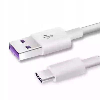 Kabel Usb-c 3.1 Type C do Usb Charge 5A 0, 2M