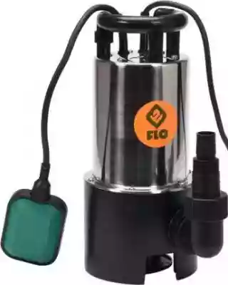 Flo Pompa Zanurzeniowa Do Wody Brudnej 7 Podobne : Pompa filtrująca BESTWAY Pompa filtrująca 1249 l/h + filtr 58381 - 853916