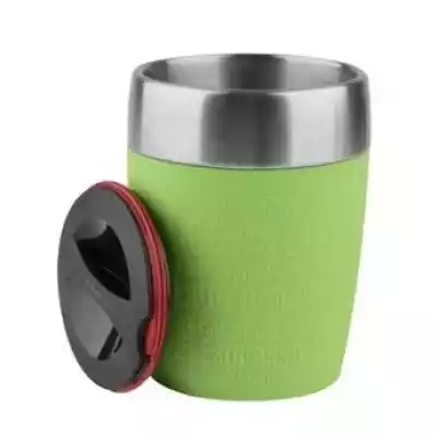 Kubek TEFAL Travel Cup Zielony Podobne : Kubek termiczny TEFAL Travel Mug Czarny - 1576901