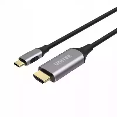 Unitek V1125A kabel Usb Podobne : Kabel Unitek Y-C4001GBK USB 2.0 AM-BM, 2m - 205169