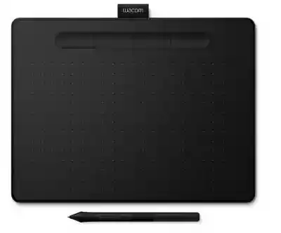 Wacom Intuos M Bluetooth tablet graficzn Podobne : Wacom Intuos Pro Paper tablet graficzny Czarny 5080 lpi 224 PTH-660P-N - 411048