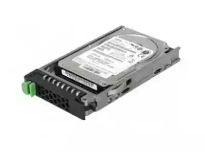 Fujitsu S26361-F5531-L590 dysk twardy 2. Electronics > Electronics Accessories > Computer Components > Storage Devices > Hard Drives