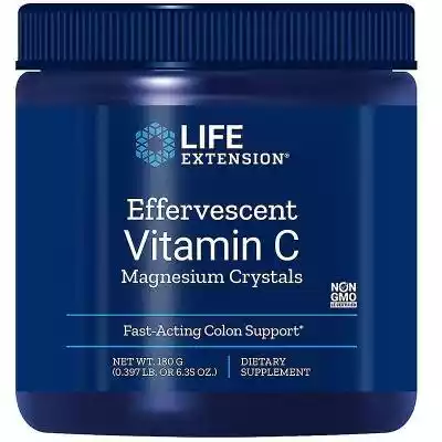 Life Extension Przedłużenie życia Musują Podobne : Life Extension Iron Protein Plus, 300 mg, 100 Vcaps (opakowanie po 1) - 2983426