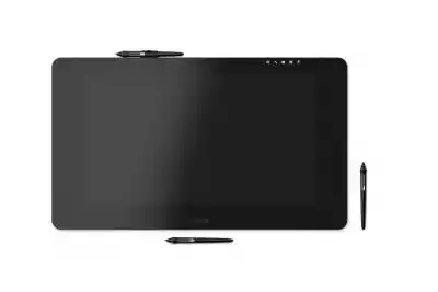Wacom Cintiq Pro 24 tablet graficzny Cza Podobne : Tablet graficzny WACOM Intuos M (CTL-6100WLK-N) - 1385459
