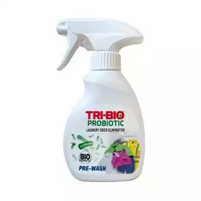TRI-BIO, Spray do usuwania nieprzyjemnyc Eko dom &gt; Pranie &gt; Odświeżacze do tkanin