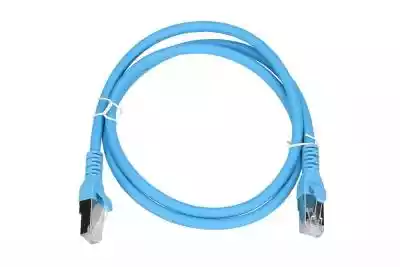 Extralink Kabel sieciowy LAN Patchcord C Podobne : TB Kabel Patchcord miedizany kat.6 RJ45 UTP 2m. szary - paczka 10 sztuk - 324198