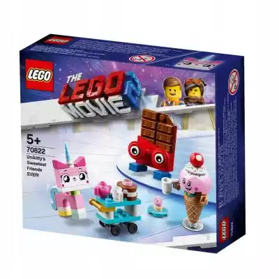 Lego 70822 Przygoda 2 Najlepsi Przyjacie Allegro/Dziecko/Zabawki/Klocki/LEGO/Pozostałe