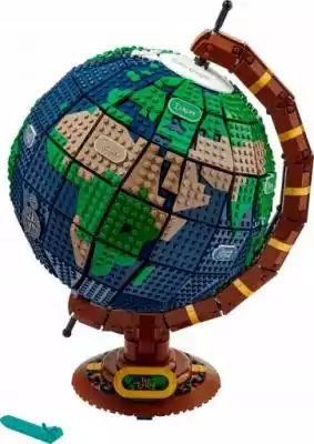 Przeczytaj pomysły Globus 21332 Podobne : Lego Ideas 21332 Globus The Globe NOWOŚĆ2022!! - 3086427