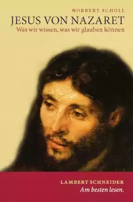 Jesus von Nazaret Księgarnia/E-booki/E-Beletrystyka