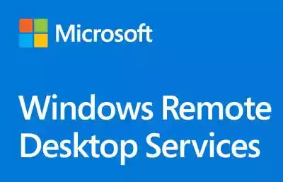 Windows Remote Desktop Services External Software > Computer Software