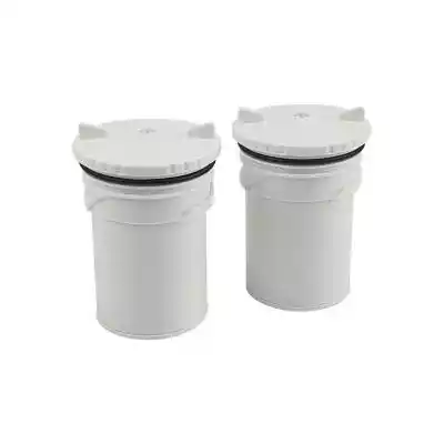 Wkład wymienny filtra wody TAPP 1 Podobne : Wkład wymienny filtra wody TAPP 1S prysznicowy - 1048215