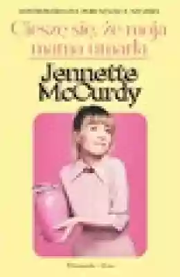 Światowa sensacja i popkulturowy fenomen – pisarski debiut Jennette McCurdy,  jednej z najsłynniejszych dziecięcych aktorek,  znanej m.in. z seriali „iCarly” i „Sam i Cat”. Ebook „Cieszę się,  że moja mama umarła” to pełen emocji zapis zmagań dziecka,  które wbrew własnej woli zostało wrzu