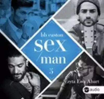 Sex 5/Man Romans erotyczny