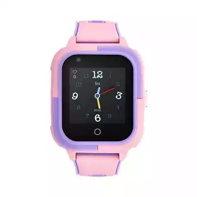 Smartwatch Garett Craft 4 G RT pink Podobne : Smartwatch Garett Craft 4 G RT blue - 130733