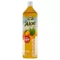 Pure Plus Premium My Aloe Napój z aloesem o smaku mango 1,5 l