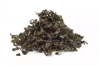 Przenieście się z filiżanką herbaty do słynnego ogrodu,  którego krzewy herbaciane rosną bezpośrednio pod majestatycznym dachem świata. Bliskość Himalajów to nie wszystko,  co sprawia,  że ​​organiczny Nepal Himalayan Jun Chiyabari jest prawdziwą rzadkością. To głównie pasja jej hodowców, 
