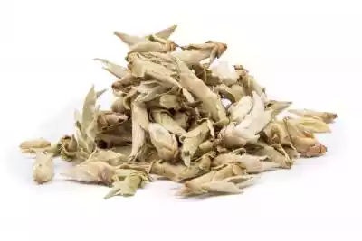 CHINY YUNNAN WILD TEA BUDS - zielona her buds