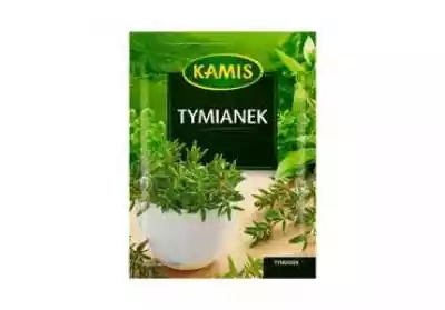 Kamis Tymianek 10 G Podobne : Kamis - Tymianek - 222318