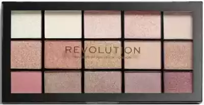 Makeup Revolution Re Loaded Paleta Cieni Podobne : Makeup Revolution Re Loaded Paleta Cieni Iconic 3.0 - 20513