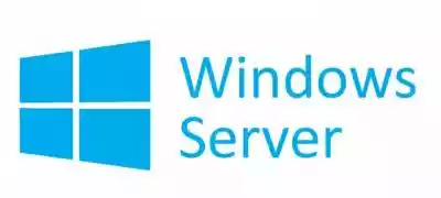 System operacyjny ROK Windows Serwer Essential 2022.