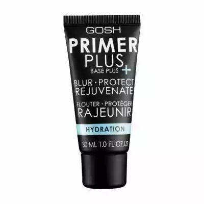 Gosh Primer Plus Base Plus+ Protect 003  twarz gt serum do twarzy