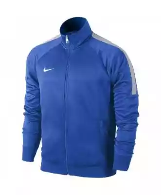 BLUZA NIKE TEAM CLUB TRAINER niebieska M Podobne : Nike Team Plecak szkolny mix - 859592