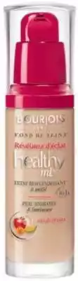 Bourjois Healthy Mix Foundation Podkład  Podkłady do twarzy
