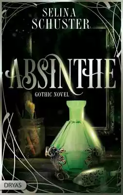Absinthe Podobne : Absinthe le Diable Vert | 0,7L | 70% - 119
