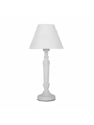 Lampa stołowa Pastellio 41-01528 to tradycyjny model oświetlenia dodatkowego,  który przyciąga uwagę podstawą w kolorze pastelowej mięty. Minimalistyczny styl oraz ciekawy kolor sprawią że lampka wpasuję się w różne aranżację. Model świetnie sprawdzi się jako element dekoracyjny nowoczesne