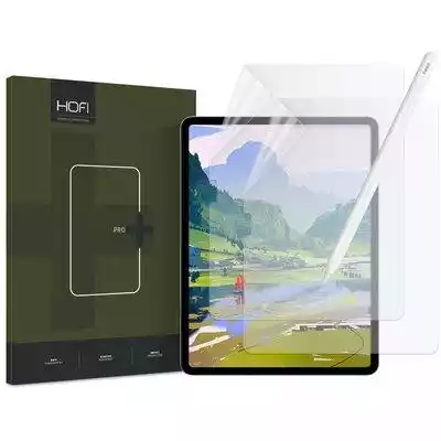 Folia ochronna HOFI Paper Pro+ do Apple  Podobne : Hofi Nakładka Na Aparat Do Iphone 11 Pro Max - 1867382