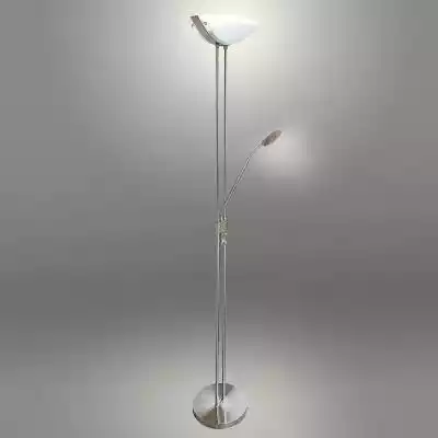 Lampa podłogowa LED Sl427-2-AB ze ściemn Dekoracje i lampy > Lampy stojące