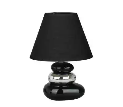 Rabalux 4950 - Lampa stołowa SALEM E14/4 Podobne : Rabalux 4950 Salem lampa stołowa, czarna - 297536