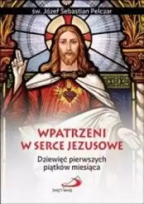 Święty Józef Sebastian Pelczar był wielkim czcicielem Serca Pana Jezusa. Jego pragnieniem było,  by kult Serca Jezusowego rozszerzał się w całym świecie. Ksiażka ta to wyjątkowy przewodnik,  opracowany na podstawie myśli świętego,  służący pomocą w kontemplacji Najświętszego Serca Pana Jez