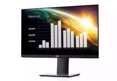 Dell Monitor P2319H 23 cale LED 1920x108 Podobne : Monitor Led Hp P24h G4 Fhd Monitor 23,8