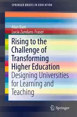 Creating a successful and distinctive approach to learning and teaching at scale is a challenge facing all universities. This brief presents the Self-Organizing University (SOU),  a transformational whole-of-organization solution for the design,  delivery,  and evaluation of learning and t