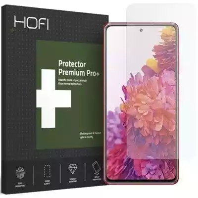 Szkło hybrydowe HOFI Hybrid Glass do Sam Podobne : Szkło hybrydowe HOFI Hybrid Pro+ Back Protector do Apple iPhone 12/12 Pro - 1524047