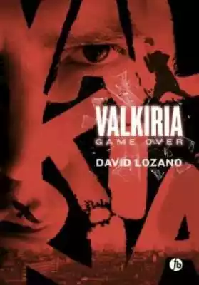 Valkiria Game Over Podobne : Valkiria Game Over - 699518