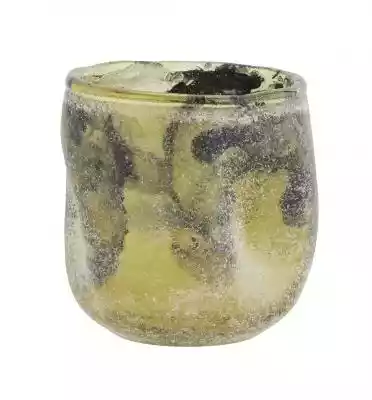 Świecznik szklany Organic Shaped Madam S Podobne : Xceedez Świecznik ścienny, zestaw 2, uchwyt ścienny na herbatę - 2851926
