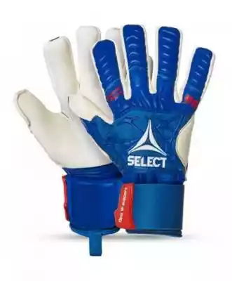 Rękawice bramkarskie Select 88 Pro Grip 