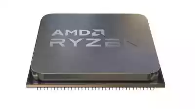 AMD (100-100000457BOX) AMD Ryzen 5 5500 procesor 3, 6 GHz 16 MB L3 Pudełko...