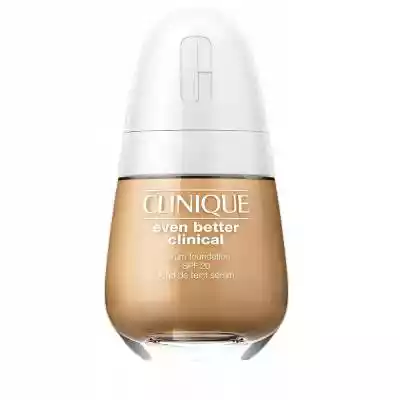 Clinique Even Better Clinical podkład Cn Podobne : Clinique All-in-One Cleansing Micellar mleczko - 1204510