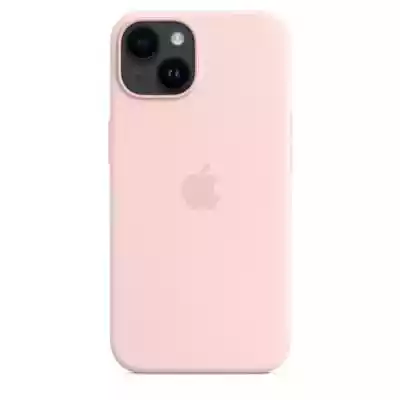 Apple Etui silikonowe z MagSafe do iPhon Podobne : Etui silikonowe ochronne z paskiem COVDRAG realme C11 BB Czarny - 51859