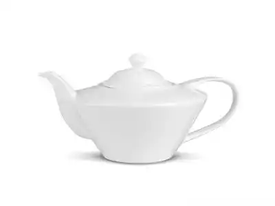 Dzbanuszek porcelanowy na herbatę kubki termiczne