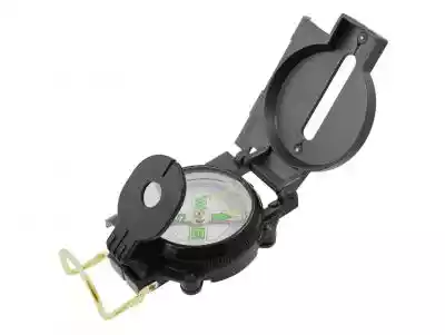 Kompas MFH (082-033) Podobne : Kompas Mil-Tec podświetlany metalowy oliwkowy (15791500) - 199293