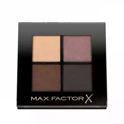 Max Factor Colour Expert Mini 003 paleta Allegro/Uroda/Makijaż/Oczy/Cienie