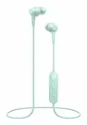Pioneer Słuchawki SE-C4BT Zielone Telewizory i Audio/Słuchawki/Słuchawki bezprzewodowe