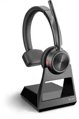 POLY 7210 Office Zestaw słuchawkowy Bezp Electronics > Audio > Audio Components > Headphones & Headsets