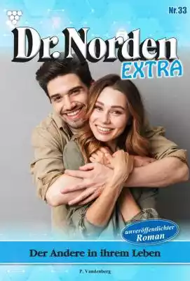 Dr. Norden Extra 33 – Arztroman Księgarnia/E-booki/E-Beletrystyka