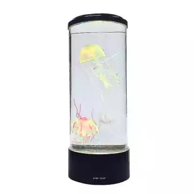 Lampa meduzy, Lampa lawowa, Lampa akwari Podobne : Lampa zewnętrzna LIDO H - 928323